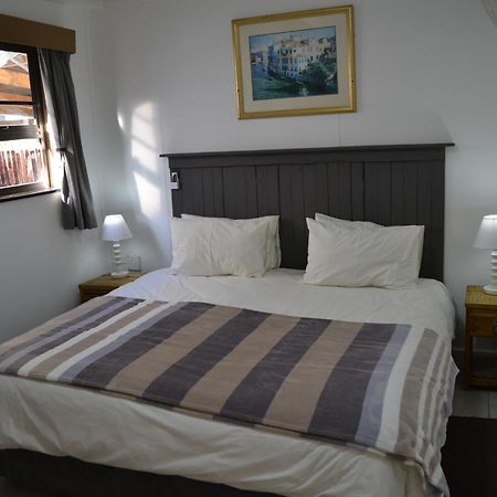 Arch Cabins Self Catering Homes Storms River ストームス・リバー エクステリア 写真