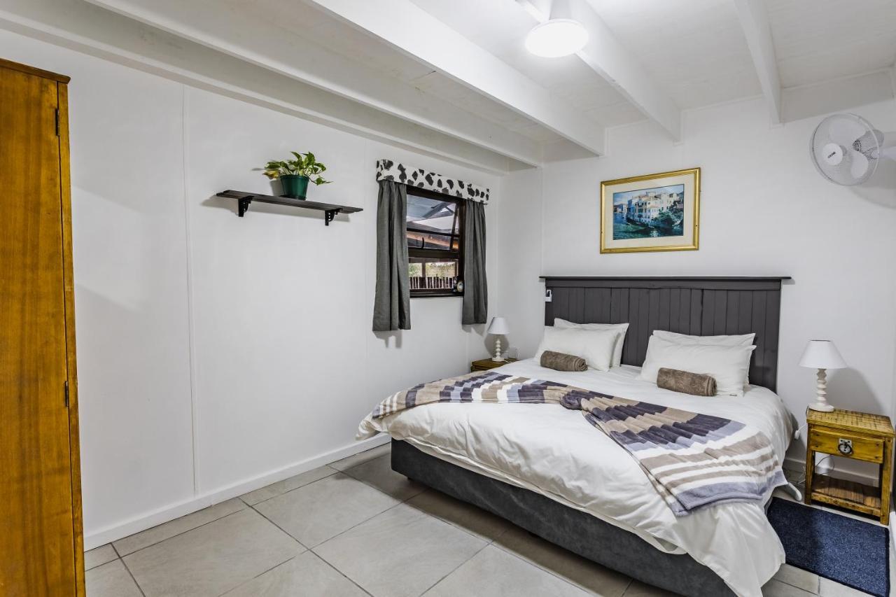 Arch Cabins Self Catering Homes Storms River ストームス・リバー エクステリア 写真