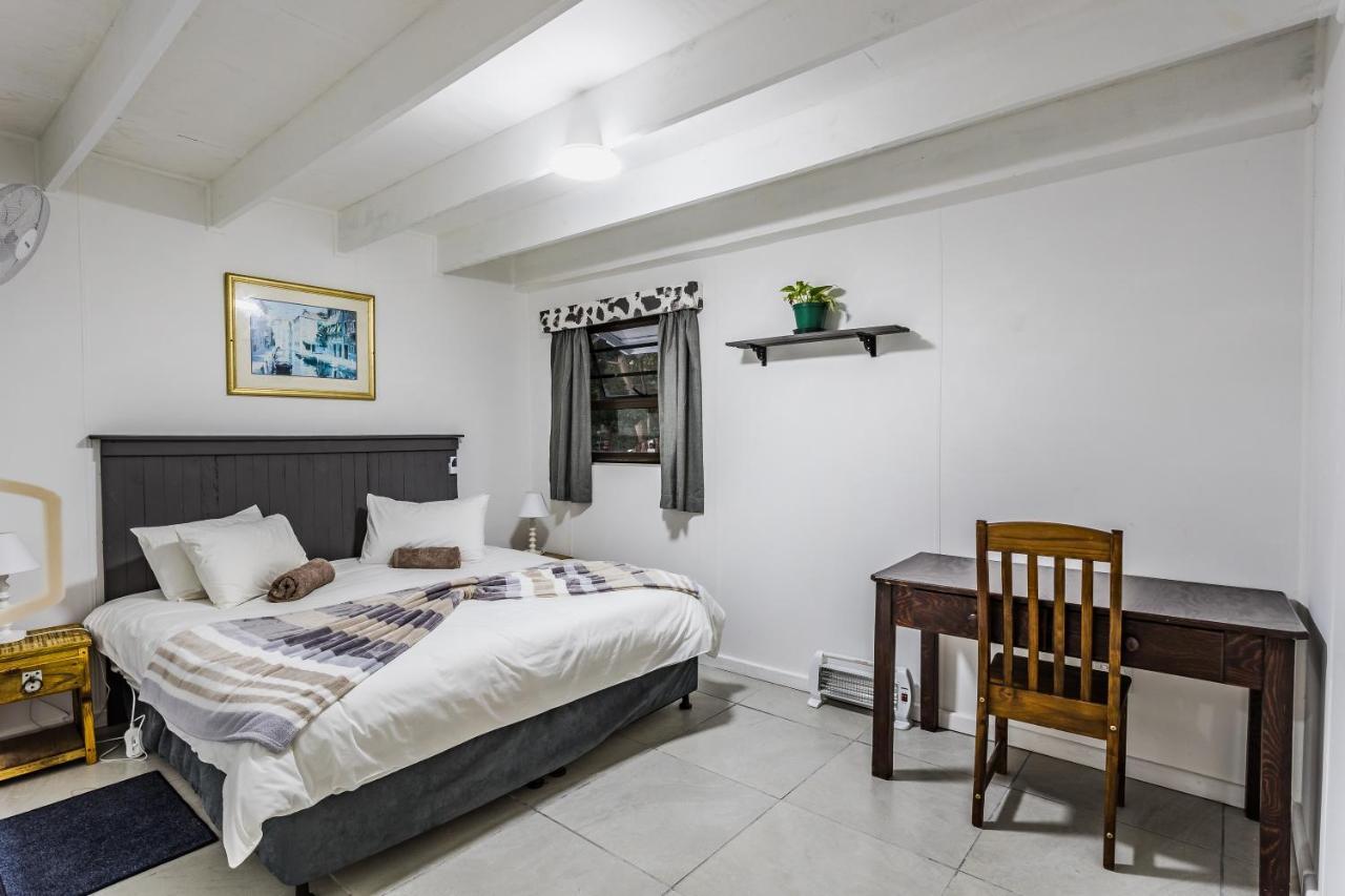 Arch Cabins Self Catering Homes Storms River ストームス・リバー エクステリア 写真