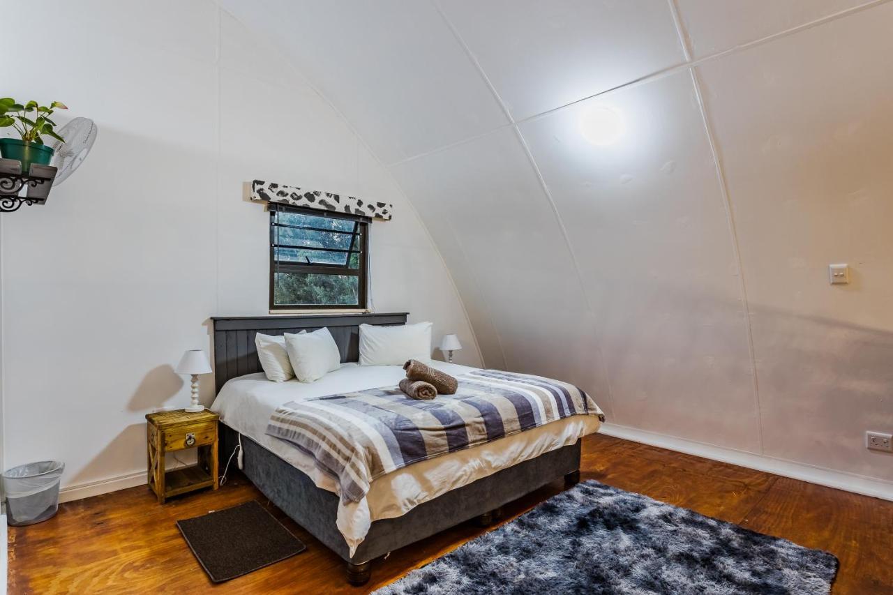Arch Cabins Self Catering Homes Storms River ストームス・リバー エクステリア 写真