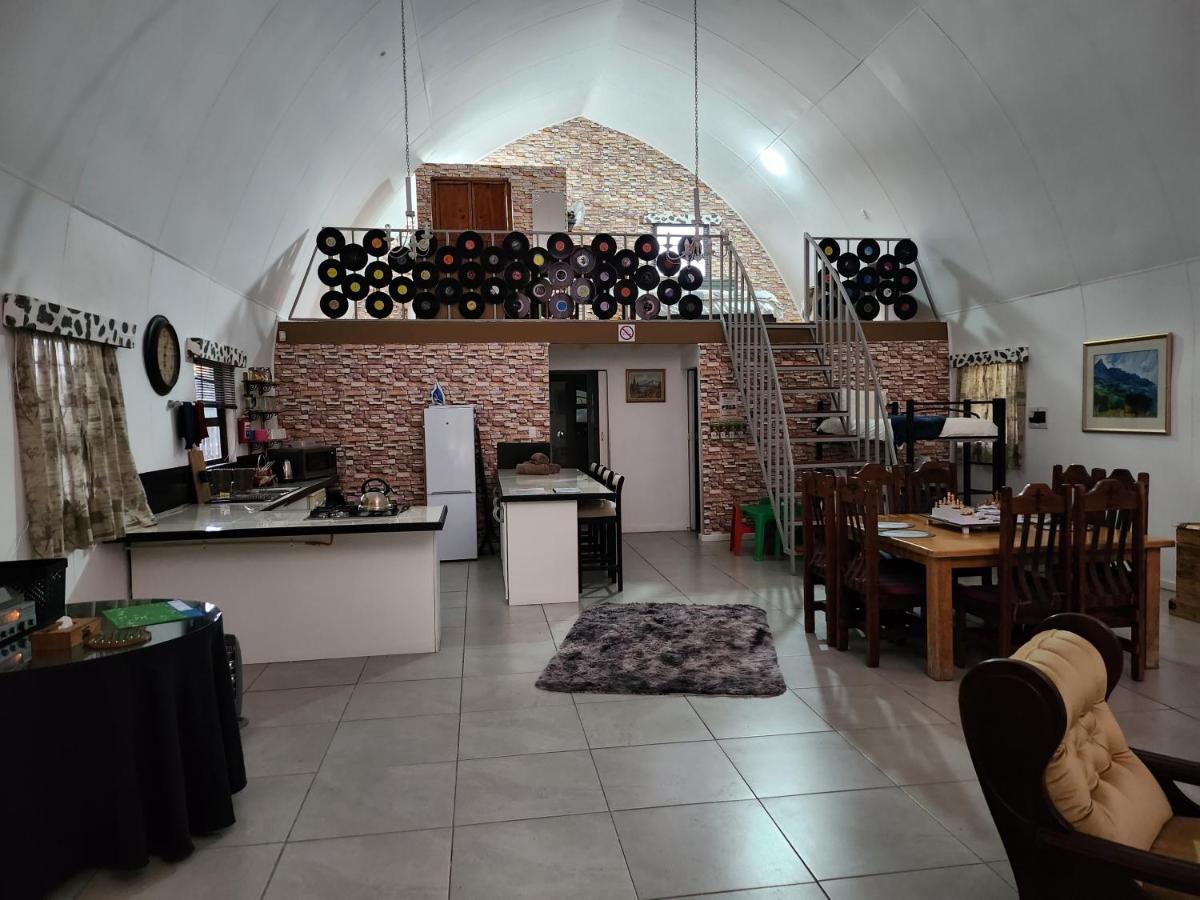 Arch Cabins Self Catering Homes Storms River ストームス・リバー エクステリア 写真