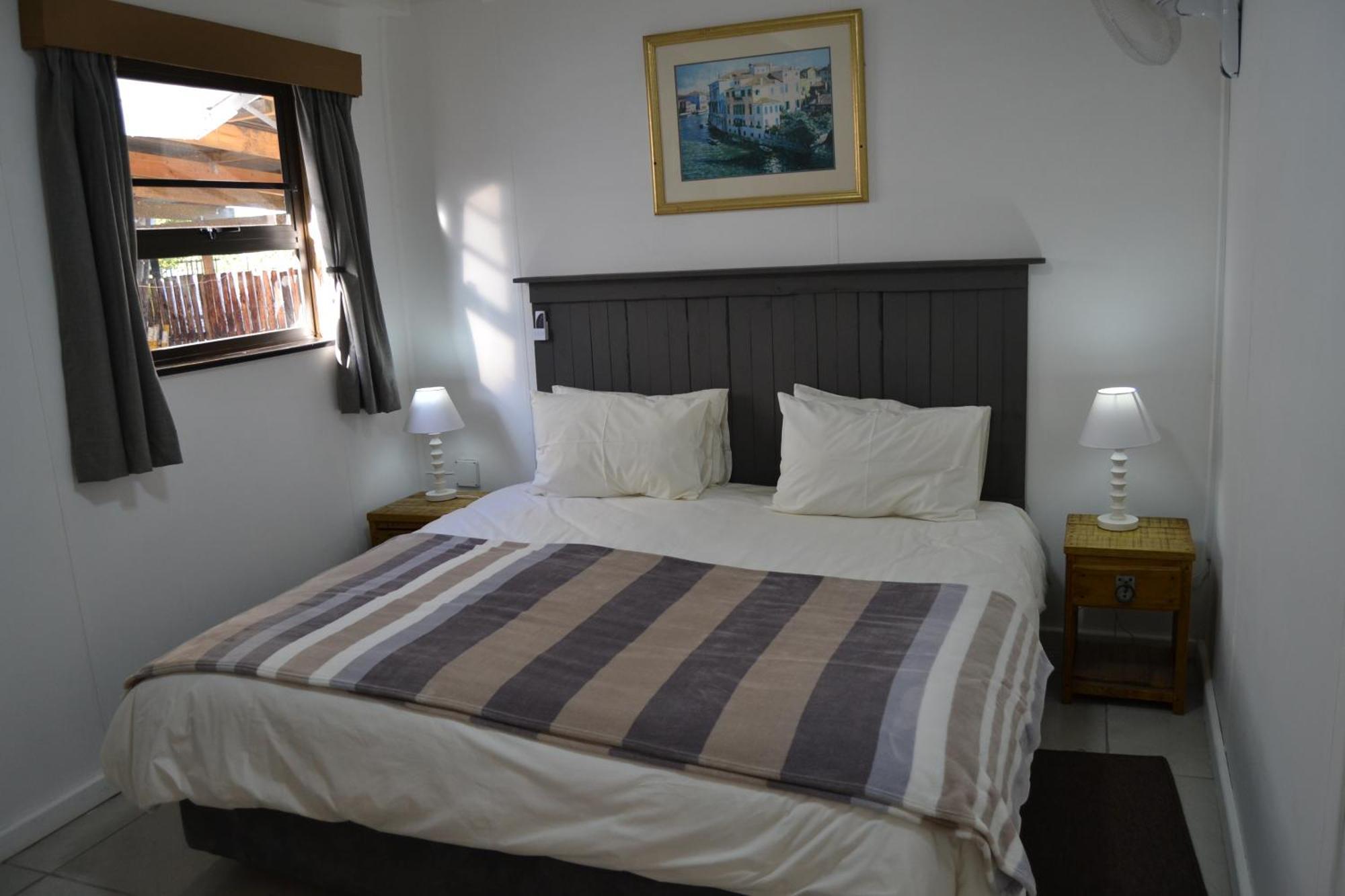 Arch Cabins Self Catering Homes Storms River ストームス・リバー エクステリア 写真