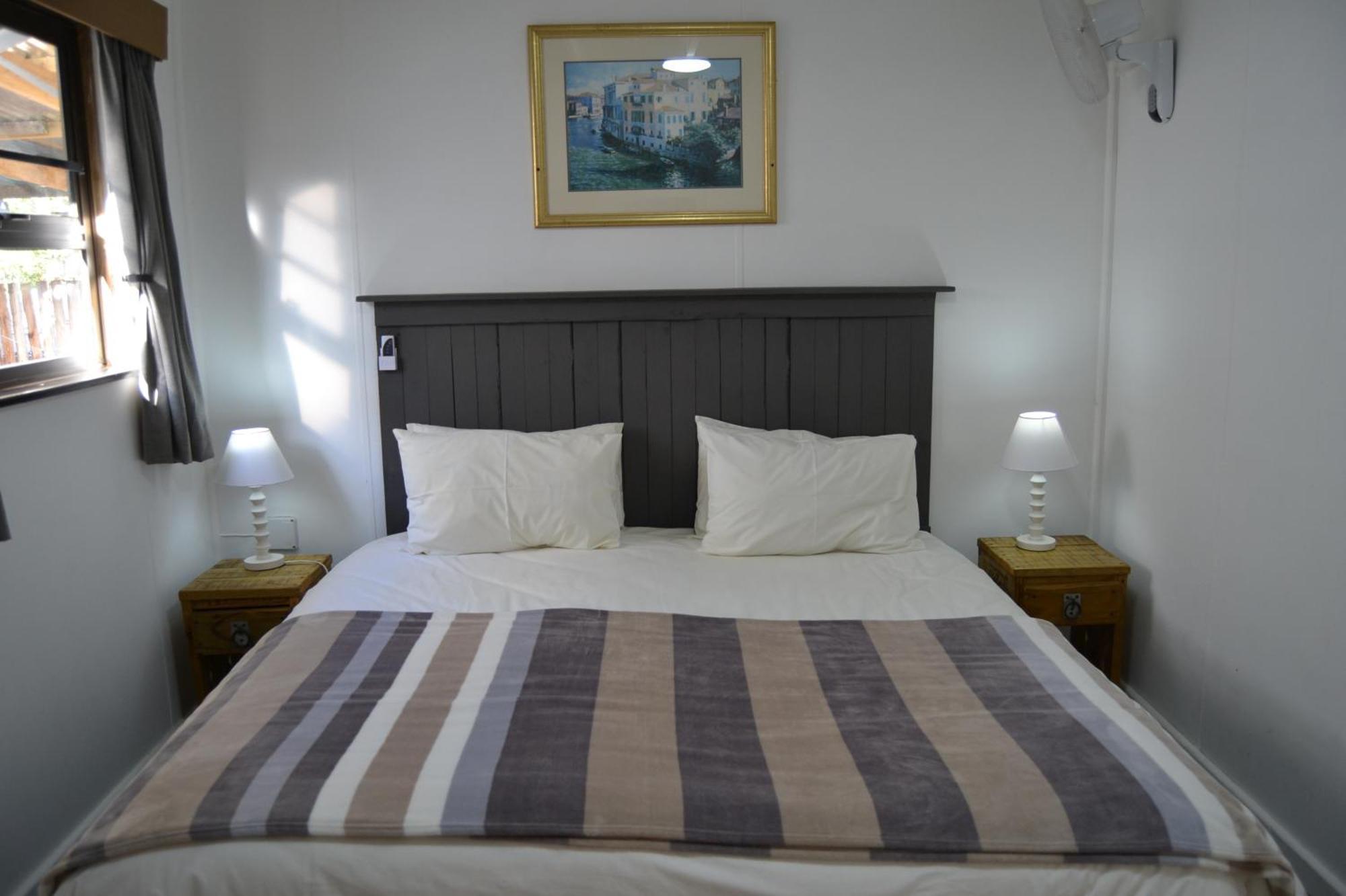 Arch Cabins Self Catering Homes Storms River ストームス・リバー エクステリア 写真