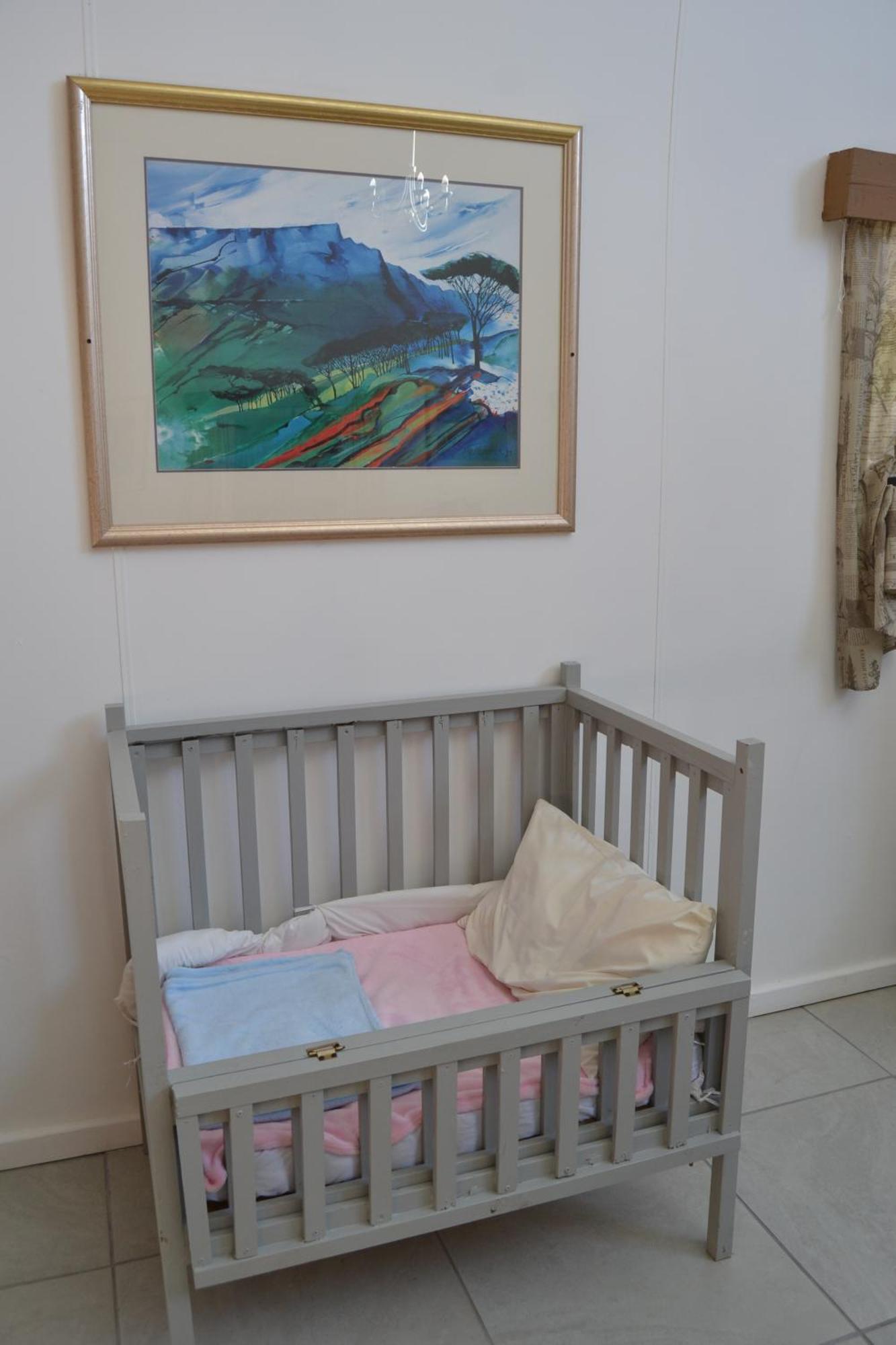 Arch Cabins Self Catering Homes Storms River ストームス・リバー エクステリア 写真