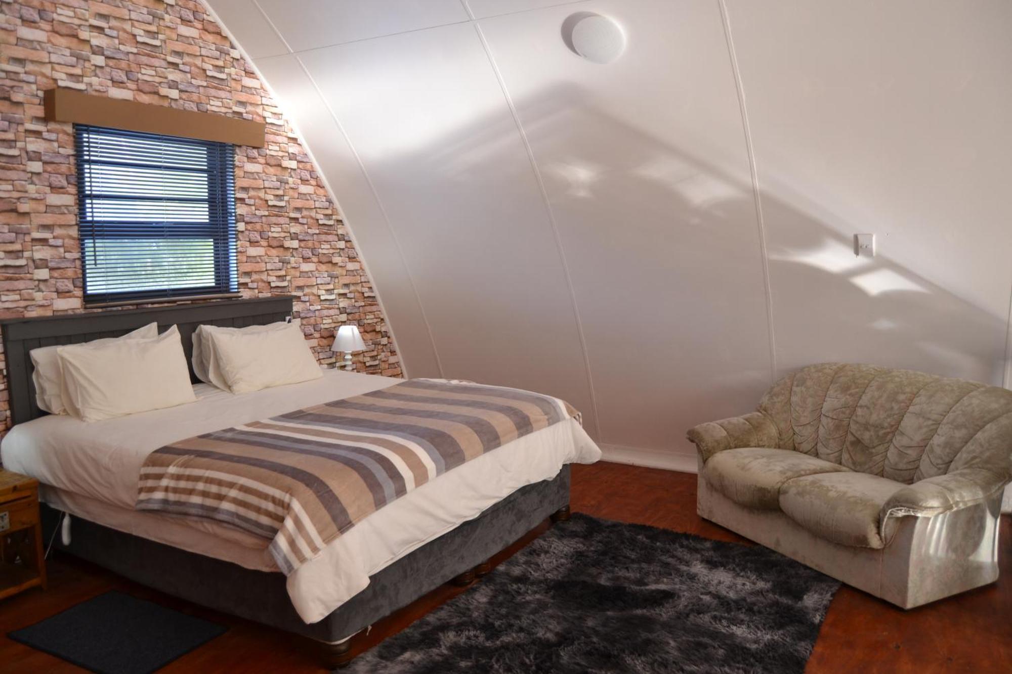 Arch Cabins Self Catering Homes Storms River ストームス・リバー エクステリア 写真