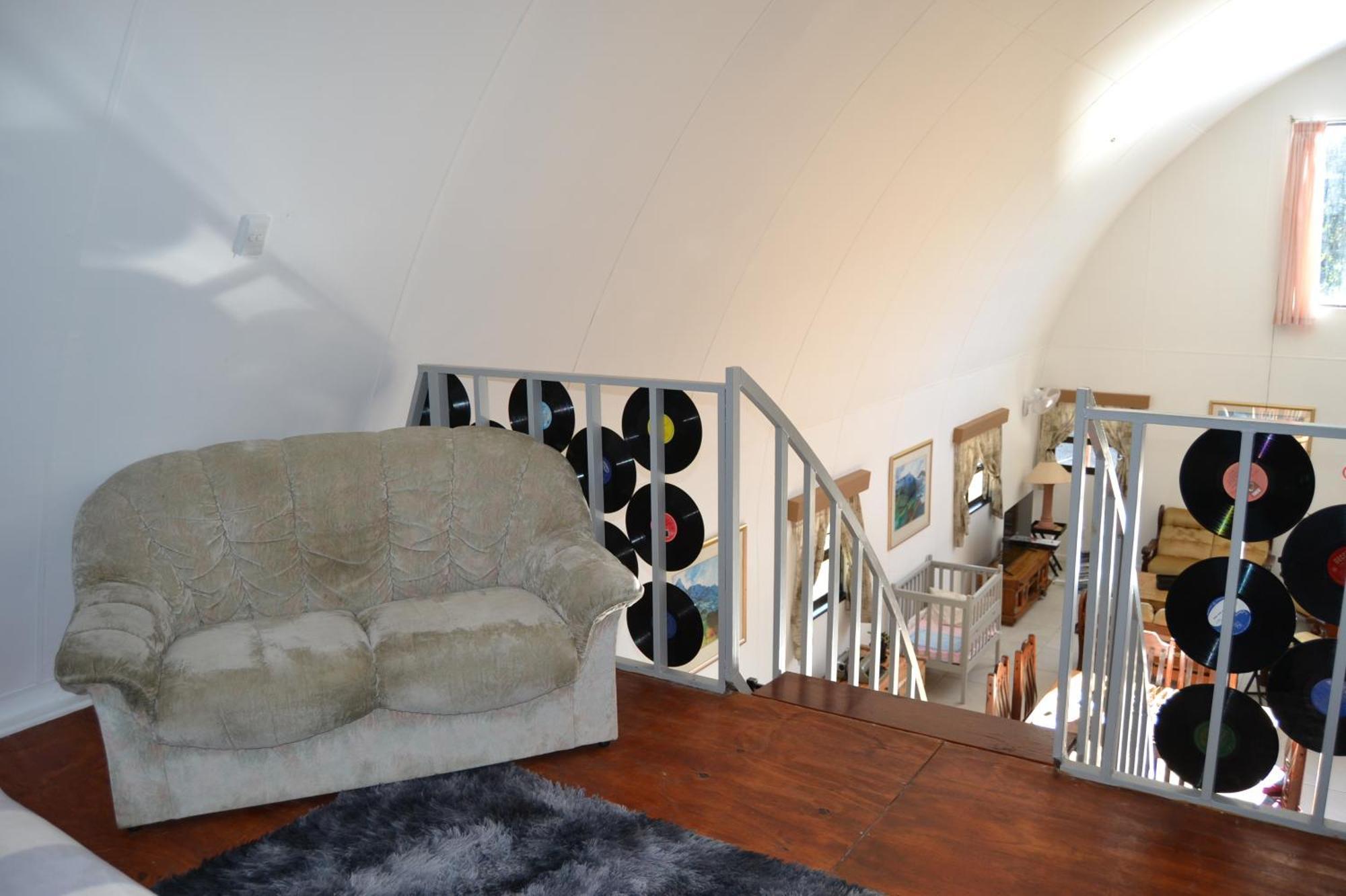 Arch Cabins Self Catering Homes Storms River ストームス・リバー エクステリア 写真