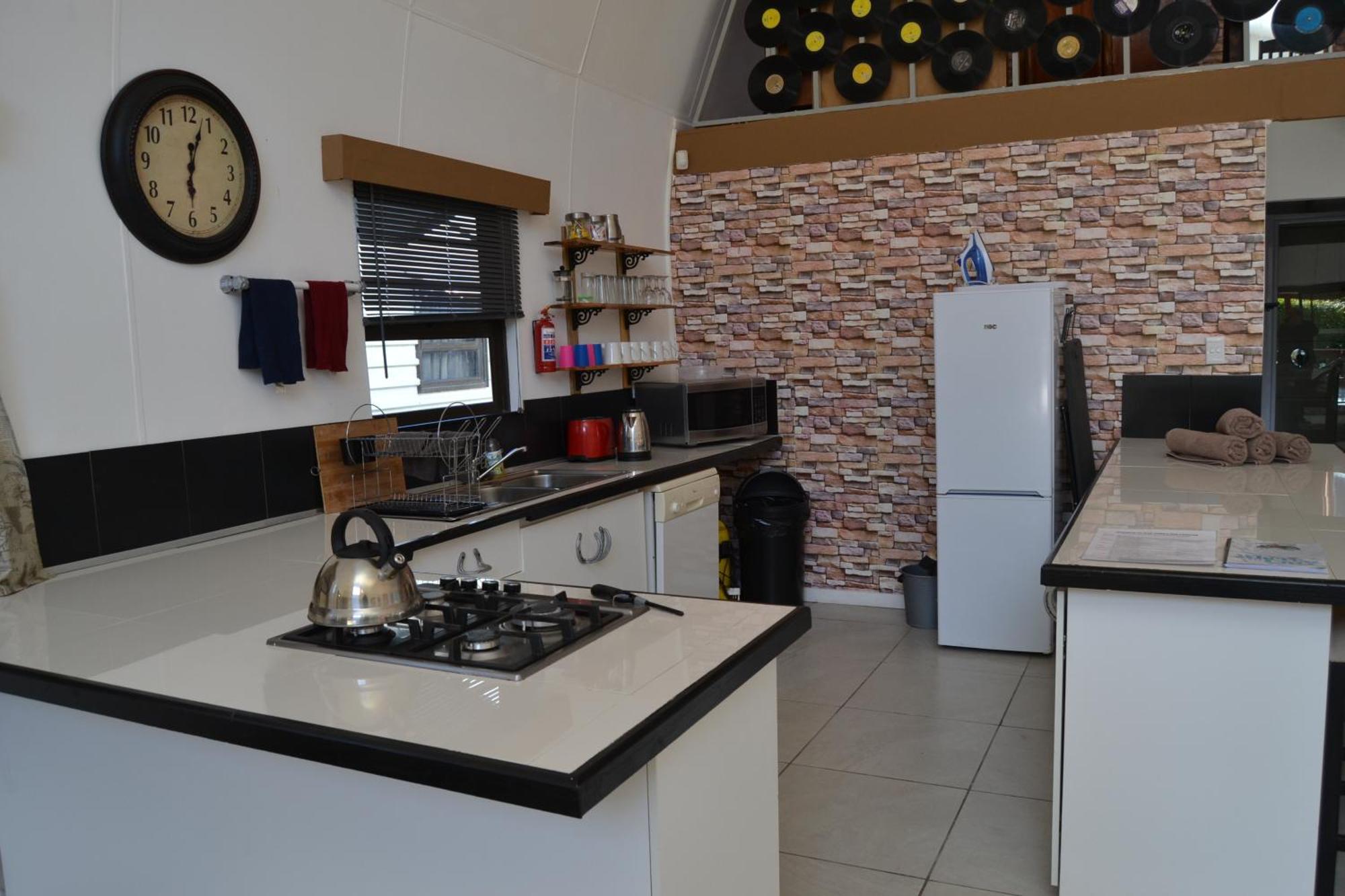 Arch Cabins Self Catering Homes Storms River ストームス・リバー エクステリア 写真