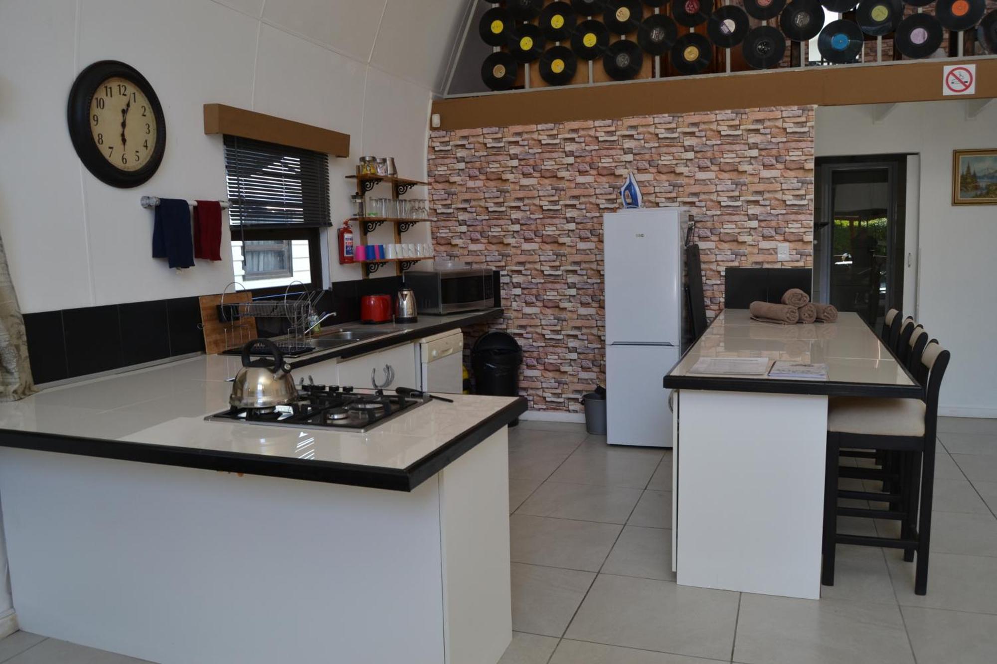 Arch Cabins Self Catering Homes Storms River ストームス・リバー エクステリア 写真