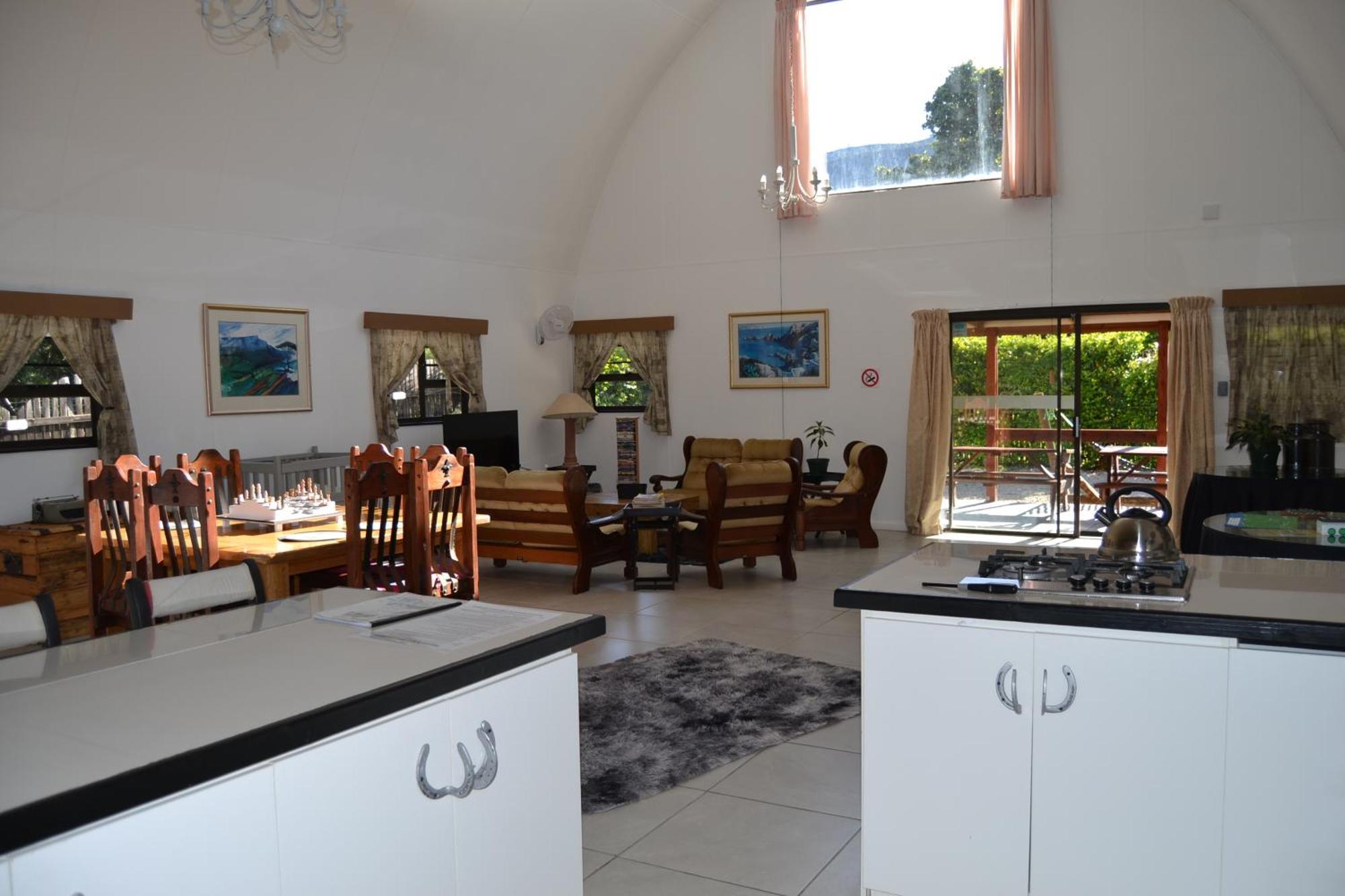 Arch Cabins Self Catering Homes Storms River ストームス・リバー エクステリア 写真