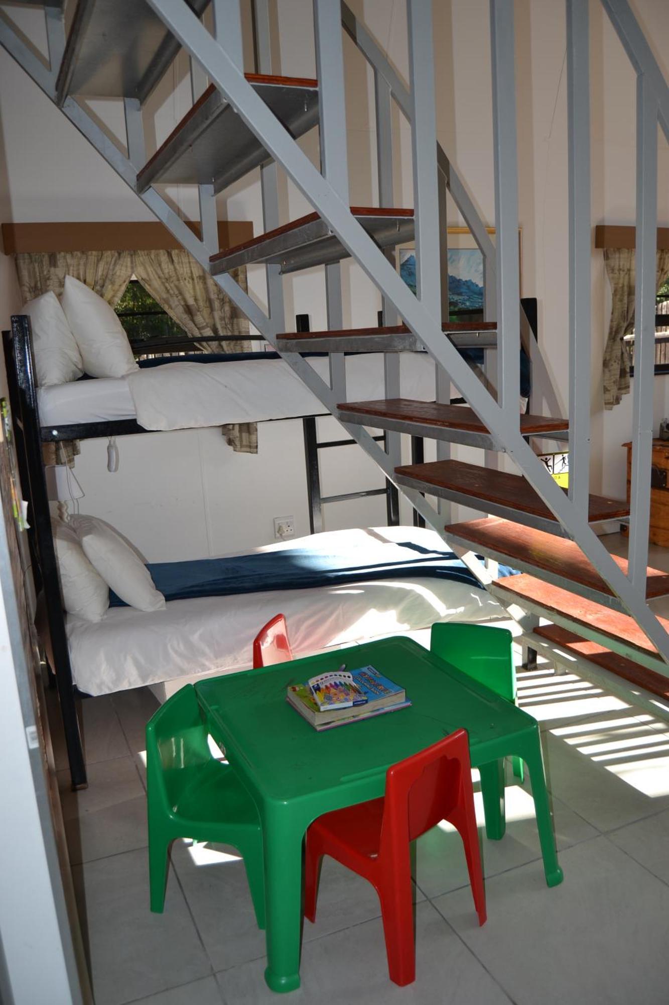 Arch Cabins Self Catering Homes Storms River ストームス・リバー エクステリア 写真
