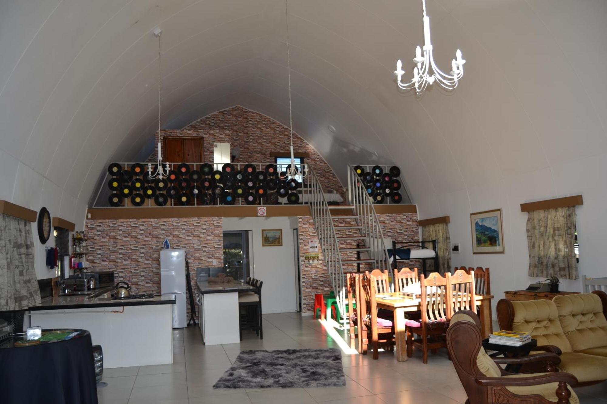 Arch Cabins Self Catering Homes Storms River ストームス・リバー エクステリア 写真
