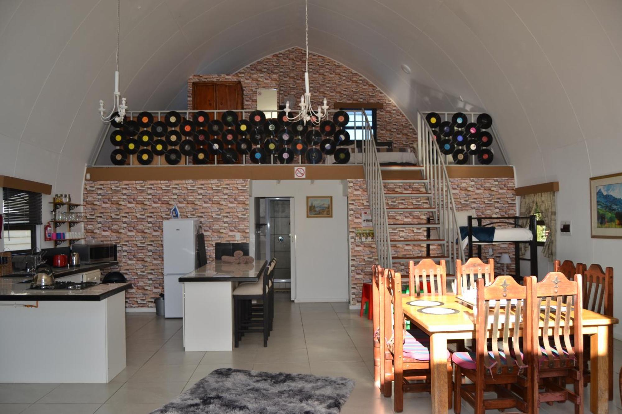 Arch Cabins Self Catering Homes Storms River ストームス・リバー エクステリア 写真