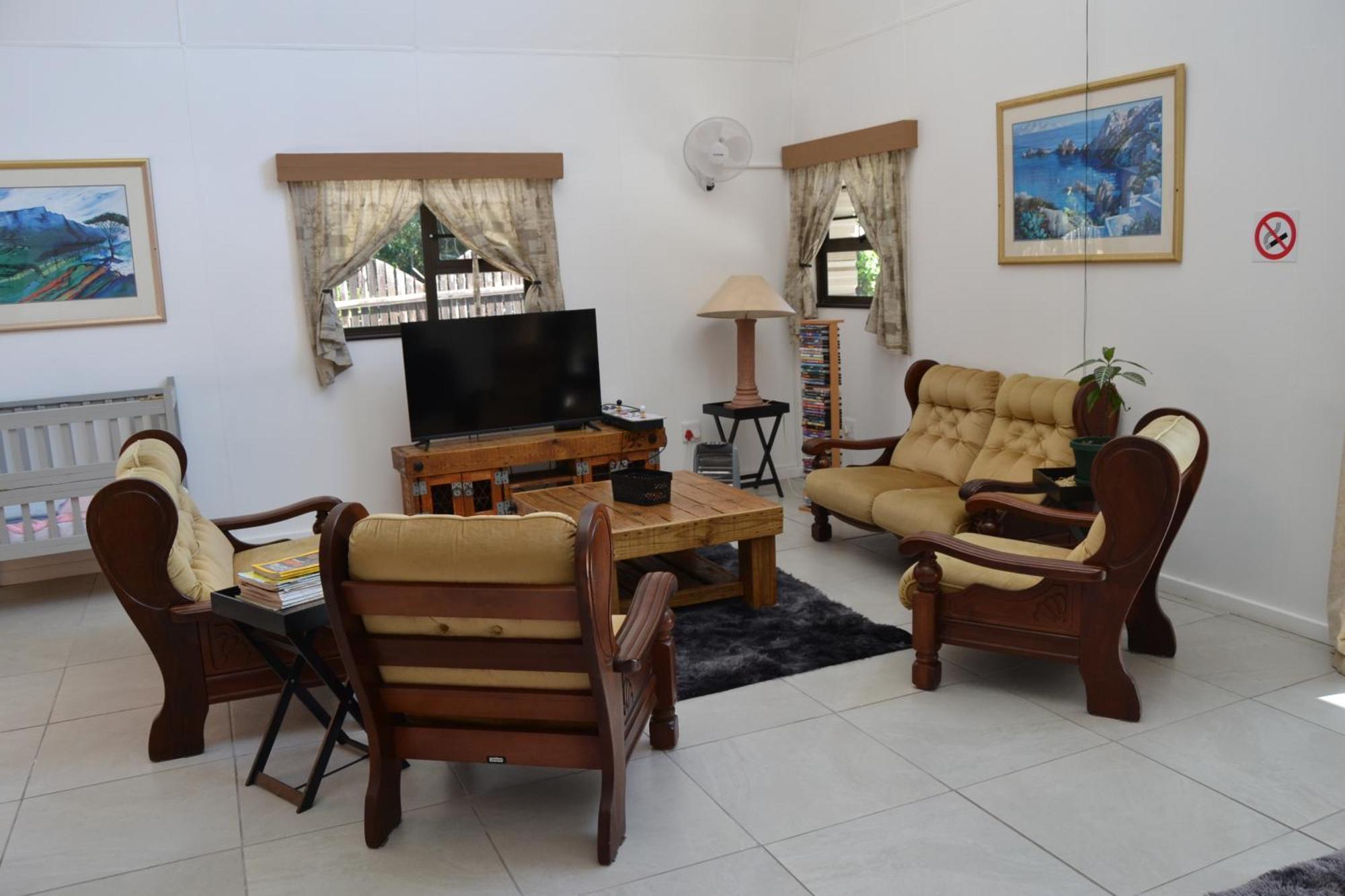 Arch Cabins Self Catering Homes Storms River ストームス・リバー エクステリア 写真