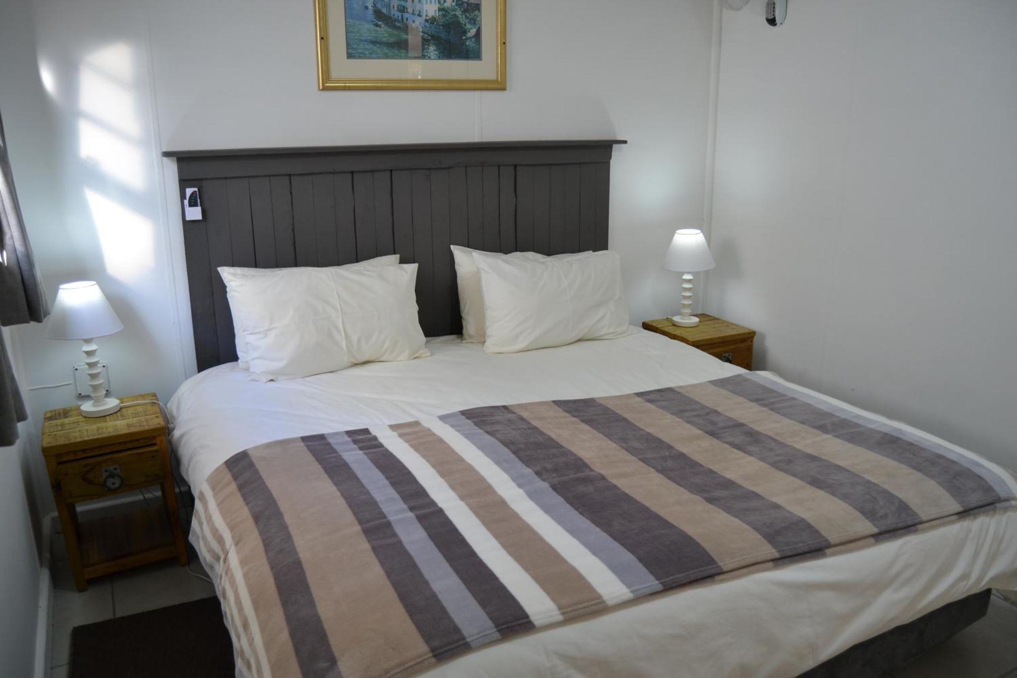 Arch Cabins Self Catering Homes Storms River ストームス・リバー エクステリア 写真