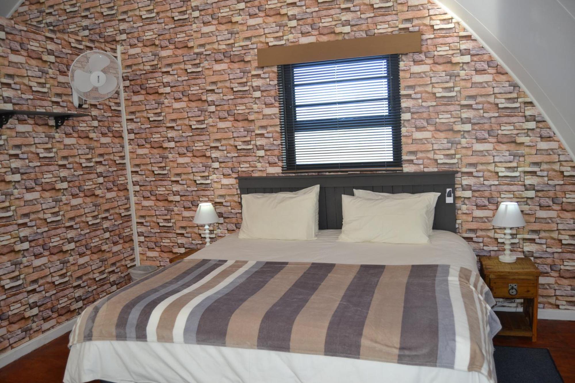 Arch Cabins Self Catering Homes Storms River ストームス・リバー エクステリア 写真