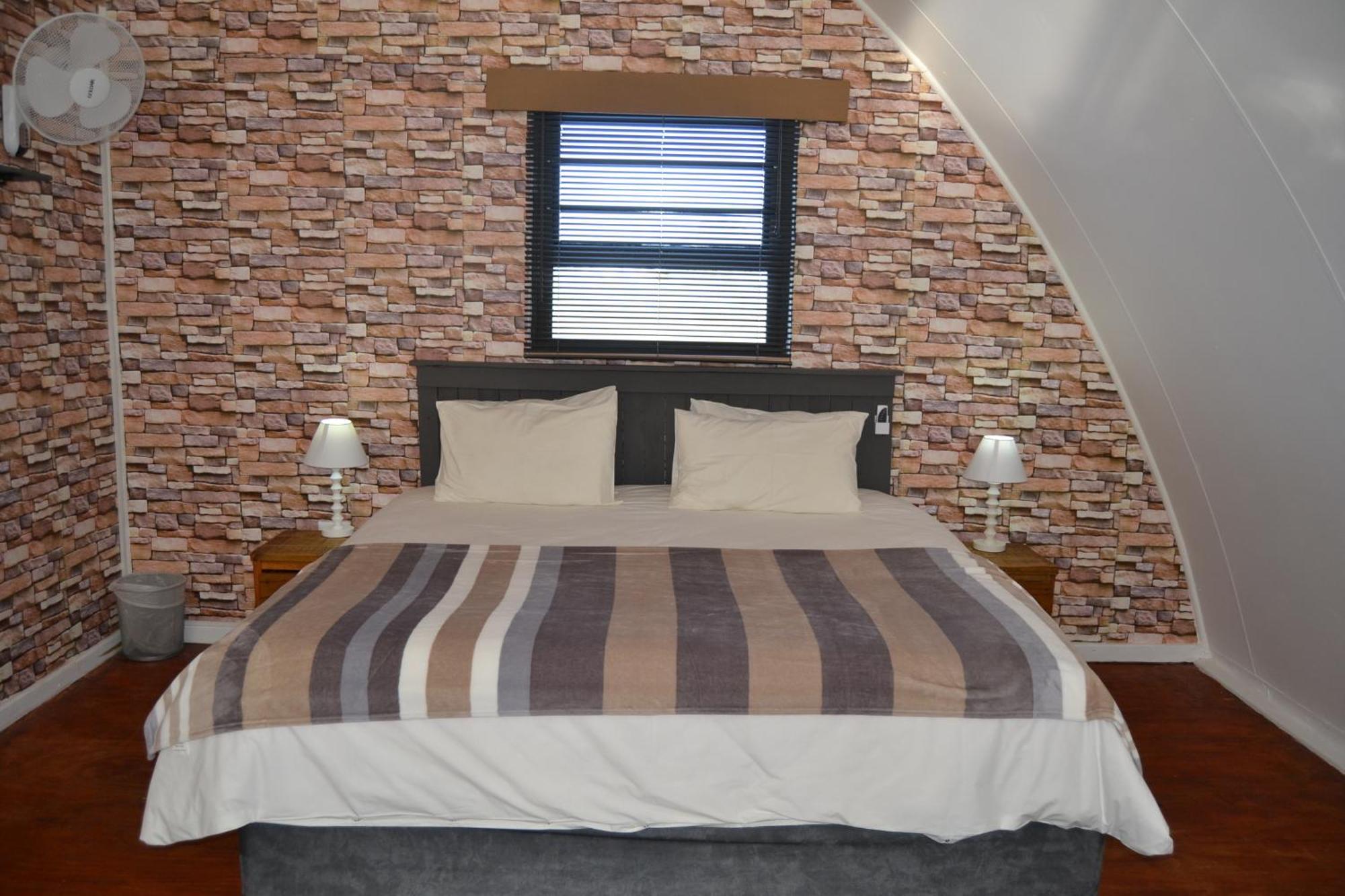 Arch Cabins Self Catering Homes Storms River ストームス・リバー エクステリア 写真