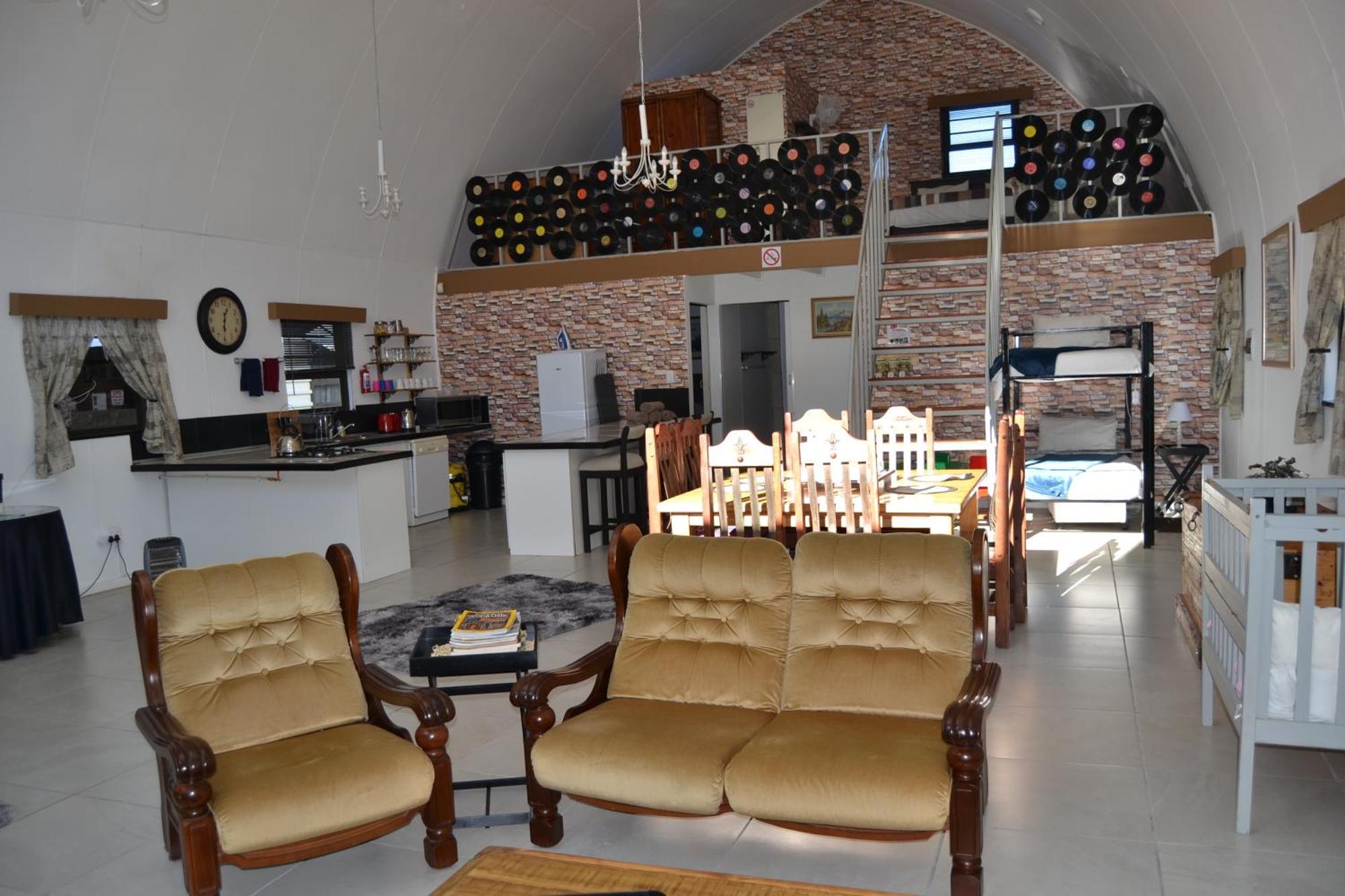 Arch Cabins Self Catering Homes Storms River ストームス・リバー エクステリア 写真